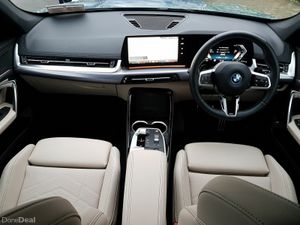 BMW X1 xDrive30e M Sport - Image 4