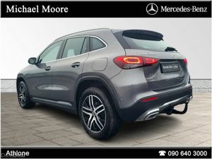Mercedes-Benz GLA GLA200d Progressive Auto - Image 3