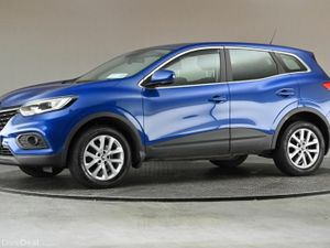 Renault Kadjar 1.5 DIESEL 6SPD PLAY BLUE** - Image 4