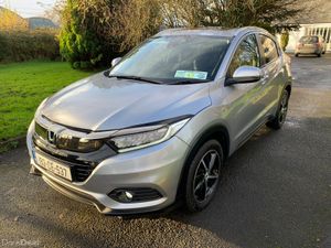 Honda HR-V 2019 Auto - Image 3