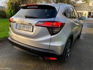 Honda HR-V 2019 Auto - Image 4