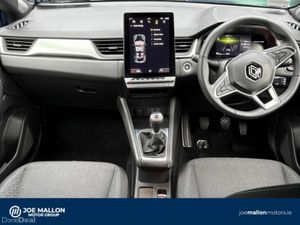 Renault Captur TCe 90 Evolution - Image 4