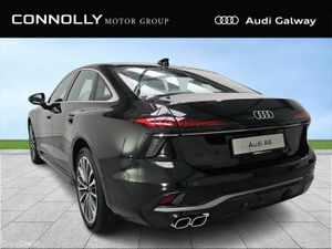Audi A6 €702 p/m - 2.0TDI 204BHP S LINE AUTO - 20 - Image 3