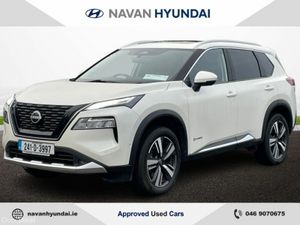 Nissan X-Trail ePOWER SVE *HUGE SALE* - Image 4