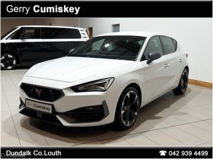Cupra Leon 1.5eTSI 150hp DSG - Image 3
