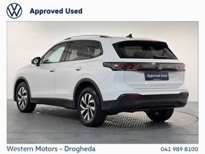 Volkswagen Tiguan 2.0 TDI 150HP EDITION 75 DSG - Image 3