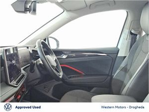 Volkswagen Tiguan 2.0 TDI 150HP EDITION 75 DSG - Image 4