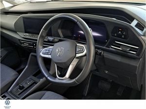 Volkswagen Caddy Maxi Life 7 SEAT TDI 122HP A7F - Image 4