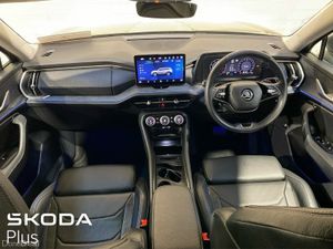 Skoda Kodiaq Selection Plus 2.0TDI 150bhp DSG 7 Se - Image 3