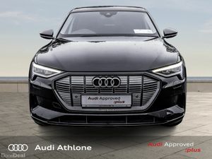 Audi e-tron 50 308BHP quattro Advance - DUE IN - R - Image 2
