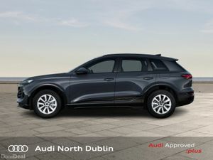Audi Q6 e-tron Advance - Image 2