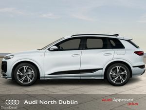 Audi Q6 e-tron S-Line Quattro - Image 3