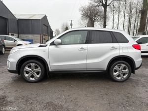 Suzuki Vitara - Image 3