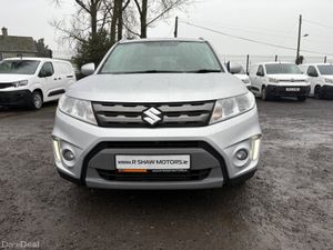 Suzuki Vitara - Image 2