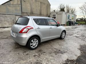 Suzuki Swift 2016 - Image 4