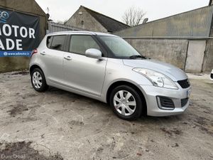 Suzuki Swift 2016 - Image 2