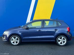 Volkswagen Polo ALLSTAR 1.2 TSI AUTO // LOW MILEAG - Image 3