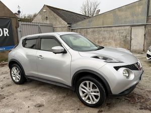 Nissan Juke 2016 - Image 2
