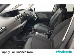 Citroen C4 C4 SPACETOURER FLAIR BLUEHDI 1 - Image 4