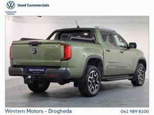 Volkswagen Amarok PAN AMERICANA 3.0 237BHP  A10A - Image 4