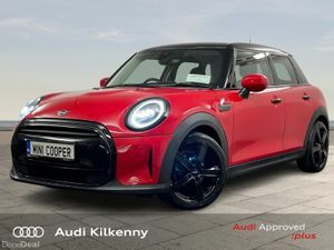 Mini Cooper Mini Cooper Auto  "Price Includes €2,0 - Image 3