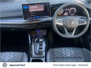 Volkswagen Golf *EX Demo* *R-LINE* 1.5 TSI MHEV 15 - Image 2