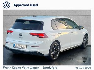 Volkswagen Golf *EX Demo* *R-LINE* 1.5 TSI MHEV 15 - Image 3