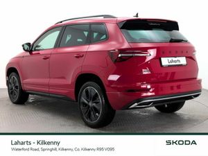 Skoda Karoq SPORTLINE 2.0TDI 115HP - Image 3
