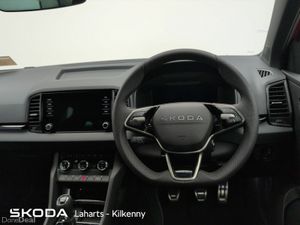 Skoda Karoq SPORTLINE 2.0TDI 115HP - Image 2