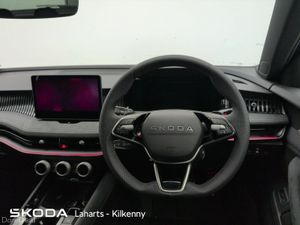 Skoda Superb SPORTLINE 2.0TDI 150HP DSG - Image 3
