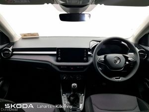 Skoda Fabia SELECTION 1.0TSI 95HP  "FREE SERVICE P - Image 2