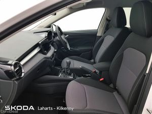 Skoda Fabia SELECTION 1.0TSI 95HP  "FREE SERVICE P - Image 4