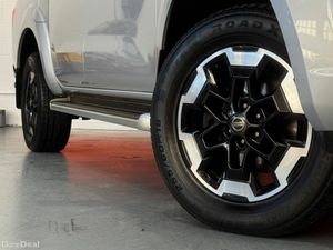 Nissan Navara DCI TEKNA #27 - Image 2