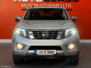 Nissan Navara DCI TEKNA #27 - Image 3