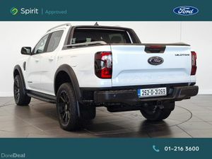 Ford Ranger RANGER DCAB WILDTRAK 2.3 T 280 P**Call - Image 4