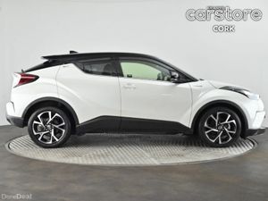 Toyota C-HR 1.8 HYBRID Auto - Image 2