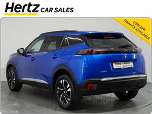 Peugeot 2008 Allure 1.2 Petrol Manual - Image 4