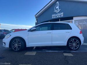 172 Volkswagen Golf TDI TRADE SALE - Image 2