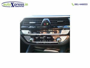 BMW 5-Series M-SPORT 523d 2.0 Automatic - Image 4