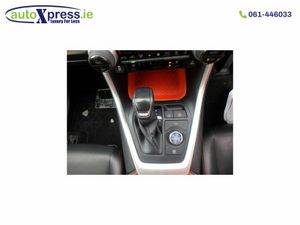 Toyota RAV4 4WD HYBRID ADVENTURE Low mileage - Image 4