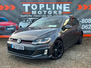 ##2.0 GTI DYNAMIC//AUTO//STUNNING CAR## - Image 3