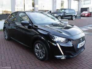 E-ACTIVE 136BHP 50 KWH 5DR HATCHBACK AUTO // FULLY - Image 2