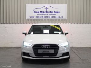 2017 AUDI A3 1.4 TSI - Image 3