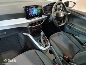 SEAT Arona 1.0TSI SE+ DSG 115HP*Call Tara on 08603 - Image 4