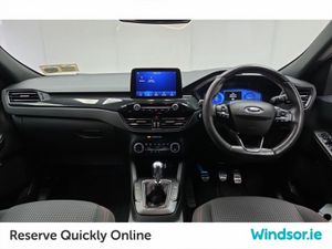 Ford Kuga 1.5 EcoBlue 120PS ST-Line - Image 4