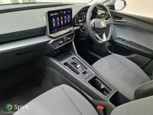 SEAT Leon 1.5 eTSI SE+ DSG*Call Andrew 0862617858 - Image 3