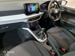 SEAT Arona SE+ 1.0TSI 115hp *Call Tara  0860363766 - Image 4