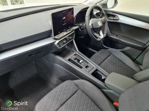 SEAT Leon PHEV FR 204HP *Call Stephen 0864621522* - Image 4