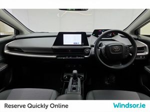 Toyota Prius U 1.8 Hybrid - Image 4