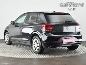 Volkswagen Polo 1.0 TSI Auto - Image 3